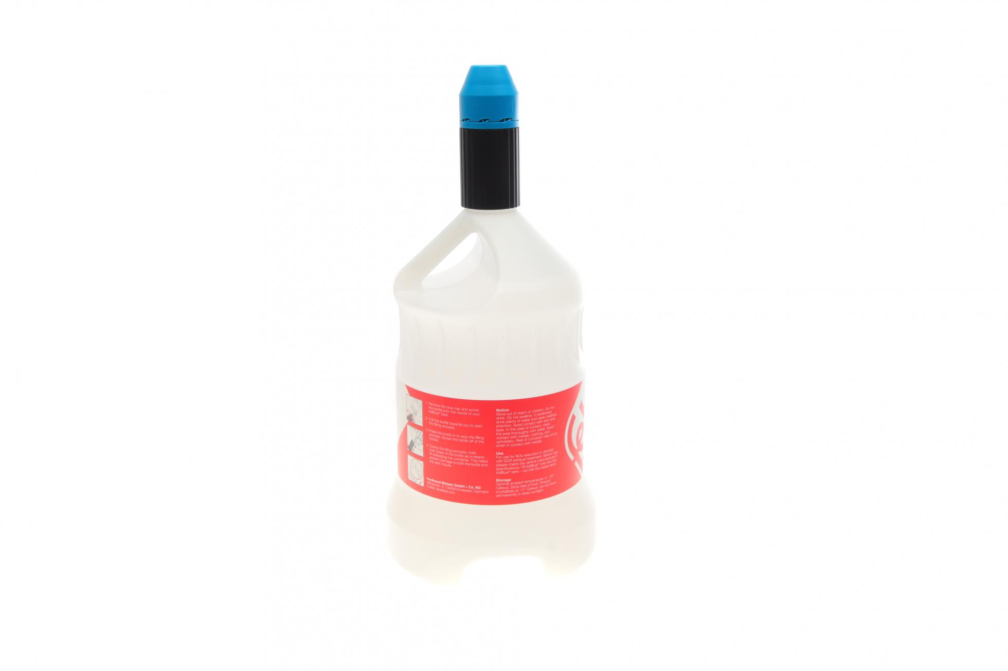 Рідина ad blue 3,5l